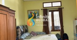 Rumah 2 Lantai Siap Huni di Walang Jakarta Utara | LT 177 m² | Dekat Sekolah & Pusat Belanja