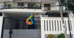 Rumah 2 Lantai Siap Huni di Walang Jakarta Utara | LT 177 m² | Dekat Sekolah & Pusat Belanja