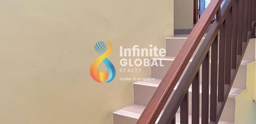 Rumah 2 Lantai Siap Huni di Walang Jakarta Utara | LT 177 m² | Dekat Sekolah & Pusat Belanja