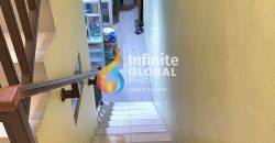 Rumah 2 Lantai Siap Huni di Walang Jakarta Utara | LT 177 m² | Dekat Sekolah & Pusat Belanja