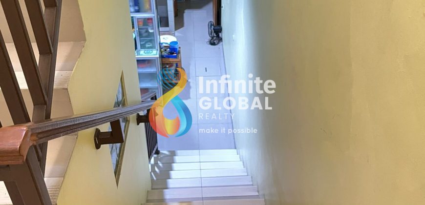 Rumah 2 Lantai Siap Huni di Walang Jakarta Utara | LT 177 m² | Dekat Sekolah & Pusat Belanja