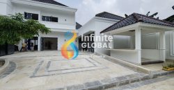 Rumah Mewah Premium Jagakarsa | 5+2 KT | Swimming Pool, Home Cinema, Carport 10 Mobil