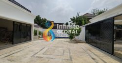 Rumah Mewah Premium Jagakarsa | 5+2 KT | Swimming Pool, Home Cinema, Carport 10 Mobil