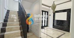 Rumah Mewah Premium Jagakarsa | 5+2 KT | Swimming Pool, Home Cinema, Carport 10 Mobil