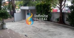 Gedung Kantor Premium Menteng Jakarta Pusat | LT 800 m², LB 2.500 m²