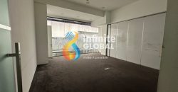 Disewakan Ex Showroom TB Simatupang Cilandak LT 2.100 m² Lokasi Premium Jalan Utama