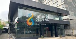Disewakan Ex Showroom TB Simatupang Cilandak LT 2.100 m² Lokasi Premium Jalan Utama