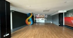 Disewakan Ex Showroom TB Simatupang Cilandak LT 2.100 m² Lokasi Premium Jalan Utama