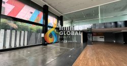 Disewakan Ex Showroom TB Simatupang Cilandak LT 2.100 m² Lokasi Premium Jalan Utama