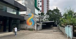 Disewakan Ex Showroom TB Simatupang Cilandak LT 2.100 m² Lokasi Premium Jalan Utama