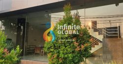 Gedung Kantor 8,5 Lantai SHM di Mampang Jakarta Selatan | LT 1.400 m², LB 8.800 m²