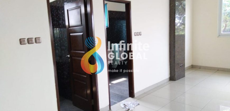 Gedung Kantor 8,5 Lantai SHM di Mampang Jakarta Selatan | LT 1.400 m², LB 8.800 m²