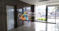 Gedung Kantor 8,5 Lantai SHM di Mampang Jakarta Selatan | LT 1.400 m², LB 8.800 m²