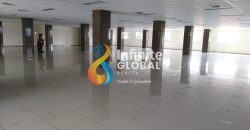 Gedung Kantor 8,5 Lantai SHM di Mampang Jakarta Selatan | LT 1.400 m², LB 8.800 m²
