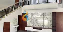 For Rent Exclusive House Pondok Indah, 2 Rumah Nyambung, 6 KT, Lokasi Premium