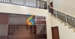 For Rent Exclusive House Pondok Indah, 2 Rumah Nyambung, 6 KT, Lokasi Premium