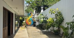 For Rent Exclusive House Pondok Indah, 2 Rumah Nyambung, 6 KT, Lokasi Premium
