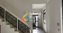 For Rent Exclusive House Pondok Indah, 2 Rumah Nyambung, 6 KT, Lokasi Premium