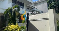 For Rent Exclusive House Pondok Indah, 2 Rumah Nyambung, 6 KT, Lokasi Premium