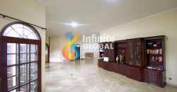 Dijual Rumah Strategis Area Mega Kuningan, Cocok untuk Residence atau Kantor Perwakilan