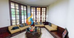 Dijual Rumah Strategis Area Mega Kuningan, Cocok untuk Residence atau Kantor Perwakilan