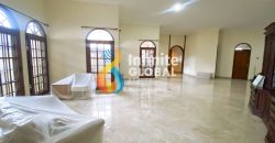 Dijual Rumah Strategis Area Mega Kuningan, Cocok untuk Residence atau Kantor Perwakilan
