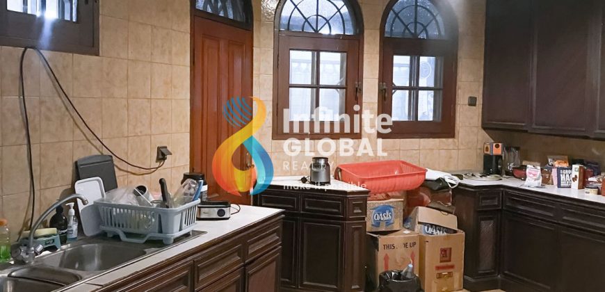 Dijual Rumah Strategis Area Mega Kuningan, Cocok untuk Residence atau Kantor Perwakilan