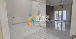 Rumah Besar 2,5 Lantai di Villa Melati Mas, LT 312 m² LB ±500 m² Hanya Rp 2,9 M