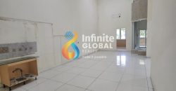 Rumah Besar 2,5 Lantai di Villa Melati Mas, LT 312 m² LB ±500 m² Hanya Rp 2,9 M