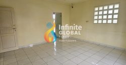 Rumah Besar 2,5 Lantai di Villa Melati Mas, LT 312 m² LB ±500 m² Hanya Rp 2,9 M