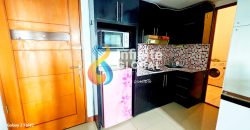 Under Market Price! Marbella Kemang Residence 3BR Full Furnished, Siap Huni & View Kota