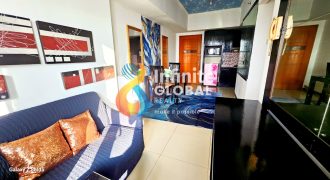 Under Market Price! Marbella Kemang Residence 3BR Full Furnished, Siap Huni & View Kota