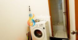 Under Market Price! Marbella Kemang Residence 3BR Full Furnished, Siap Huni & View Kota