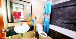 Under Market Price! Marbella Kemang Residence 3BR Full Furnished, Siap Huni & View Kota
