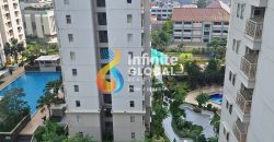 Dijual Apartemen Mediterania Garden Residence 2