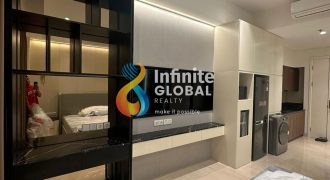 Luxury Studio Apartment for Rent in Fifty Seven Promenade Thamrin 38 sqm