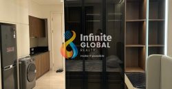 Luxury Studio Apartment for Rent in Fifty Seven Promenade Thamrin 38 sqm