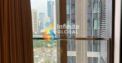 Luxury Studio Apartment for Rent in Fifty Seven Promenade Thamrin 38 sqm