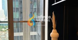 Luxury Studio Apartment for Rent in Fifty Seven Promenade Thamrin 38 sqm