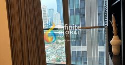Luxury Studio Apartment for Rent in Fifty Seven Promenade Thamrin 38 sqm