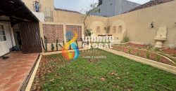 Rumah Siap Huni Disewakan di Kemang | 3 KT | Taman Besar | Lokasi Premium