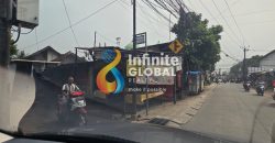 HOT SALE! Tanah 3.192 m² Sawangan Depok Cocok untuk Developer & Investasi