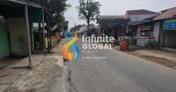 HOT SALE! Tanah 3.192 m² Sawangan Depok Cocok untuk Developer & Investasi