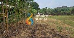 HOT SALE! Tanah 3.192 m² Sawangan Depok Cocok untuk Developer & Investasi