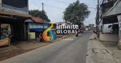 HOT SALE! Tanah 3.192 m² Sawangan Depok Cocok untuk Developer & Investasi