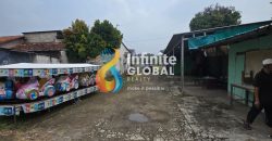 HOT SALE! Tanah 3.192 m² Sawangan Depok Cocok untuk Developer & Investasi