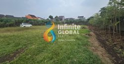 HOT SALE! Tanah 3.192 m² Sawangan Depok Cocok untuk Developer & Investasi