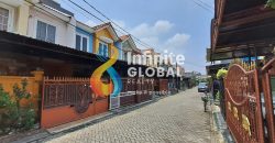 Dijual Rumah 2 Lantai Full Furnished di Grand Poris Tangerang – SHM, Siap Huni