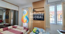 Dijual Rumah 2 Lantai Full Furnished di Grand Poris Tangerang – SHM, Siap Huni