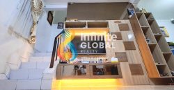Dijual Rumah 2 Lantai Full Furnished di Grand Poris Tangerang – SHM, Siap Huni